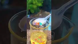 Orbeez In Different Oil- Shocking Results -#shorts @bhunesh07