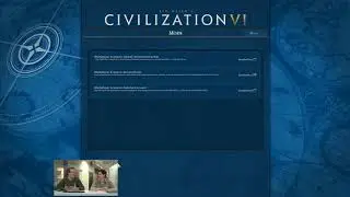 Civilization VI# Multiplayer  firaxisgames  Sid Meier's Civilization VI  Top Clip by oottat