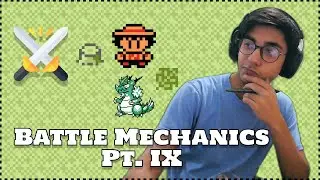 TERAMANCERS - Game Dev Stream #16
