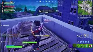Nice New Glider