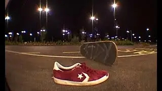 STDY Trailer