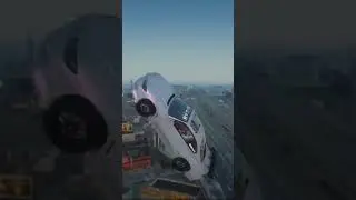 DRIFT AND PARKOUR IN GTA 5 #3