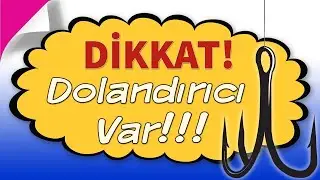 Knight Online DESTAN'da DOLANDIRICILIK VAKASI