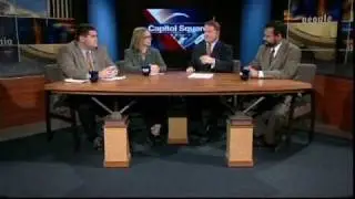 Capitol Square HD Statewide Offices #3