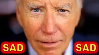 Joe Biden's "DUMB" Quote of the Day - September 4th, 2024 - Strange Infatuation.....