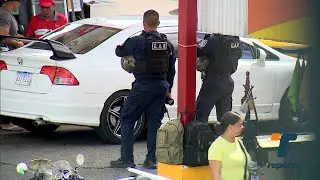 Residents of East Panama worried about wave of violence and robberies