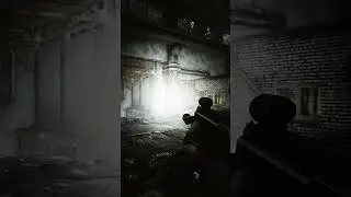 Flashlight Trolling #escapefromtarkov