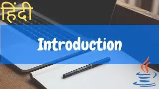 Introduction of my 