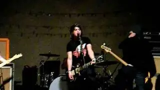 That's What She Said - The Friday Night Boys