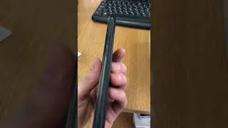Новый смартфон Irbis SP511 черный