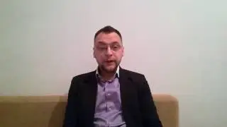 Отзыв Алексея Дубровина на курс "Практика скрытого гипноза"