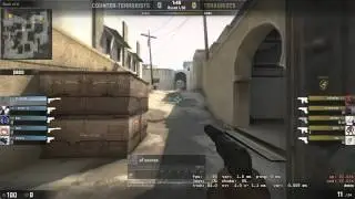 external hitbox triggerbot