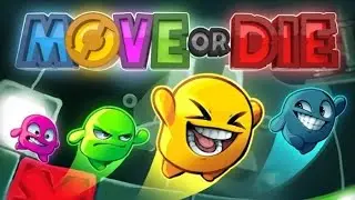 Move or DIe con los  Black Eagles