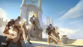 Albion Online GOLD CHEST 8.0 (+5.6kk) #albiononline  #Camypau