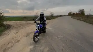 MUSSTANG REGION MT200-8