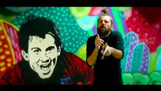 Givi Melashvili-Moica Moica / გივი მელაშვილი-მოიცა მოიცა