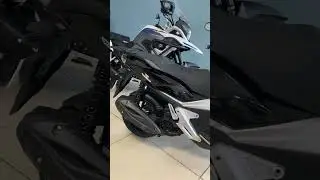 Макси - Скутер PROMAX ADV 200 