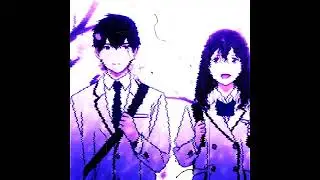 Vibe edit - I Want To Eat Your Pancreas