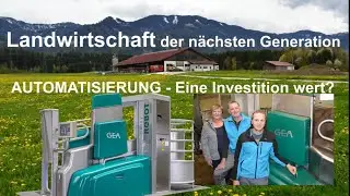 LANDWIRTSCHAFT der nächsten Generation