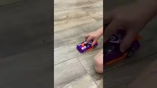 Когда с папой остался 🔥