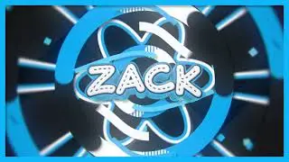 #70 intro&outro for ZackCraft