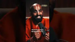 The 3 Hidden Keys to Success | Swami Chidananda