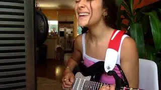 SAINt JHN - I Can Fvcking Tell (cover)