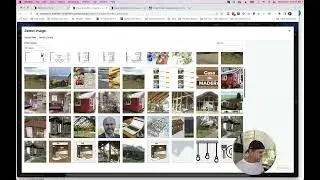 Part 4 Home page flip box