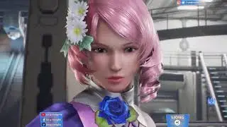 Tekken 7 Gameplay 2
