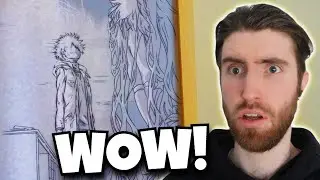 A Toaru Fan Sent Me Something Awesome...