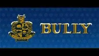 Bully - Soundtrack Walking Tune