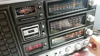 Grundig Satellit 3000