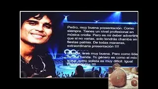 ¿Qué piensa Eva Ayllón sobre controvertido comentario de Pedro Suárez Vértiz?