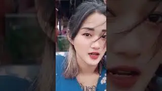 Habis Dicupang Ya Neng 🤤🤤🤤 MERAH