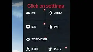 How to  remove third link from pubg I’d // 