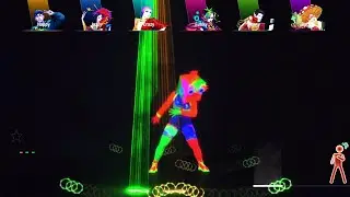 "RADICAL" By Dyro & Dannic | Just Dance 2024 Edition PC