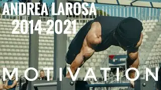 Andrea Larosa-MOTIVATION