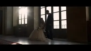 Simon & Emily || Wedding Trailer