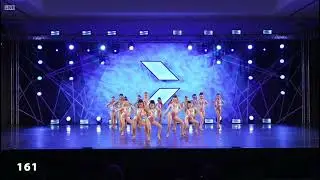 AVANTI Dance Company - Let’s Party!