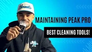 Puffco Peak Pro: Maintenance Tip Secrets to a Spotless Device