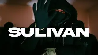 " SULIVAN " - Bossikan X Luciano Type Beat | Ethnic Type Beat 2024 Prod. by Rilo Beats