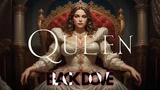 QUEEN (by BLACK DOVE) 