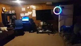 My PC and Gaming Setup 10.26.2024
