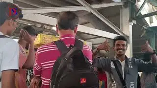 Tamil Savions Picnic Promo 2K23 