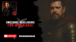 Emotional Intelligence for Warriors