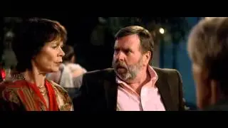 Как украсть бриллиант 2013   Трейлер