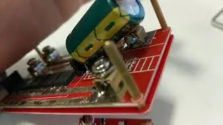 DIY Spot Welder alternative design