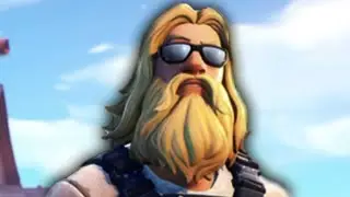 33 Year Old Man Plays Fortnite