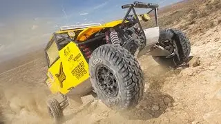 Baja 500 SxS Tire | All NEW CST LOBO