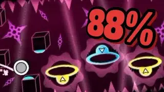 Supersonic 88%[MOBILE]